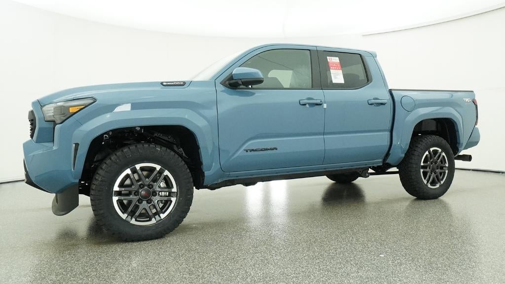 2026 Toyota Tacoma i-FORCE MAX Tacoma TRD Sport