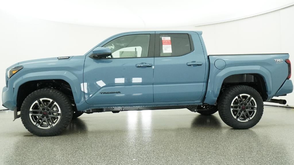 2026 Toyota Tacoma i-FORCE MAX Tacoma TRD Sport