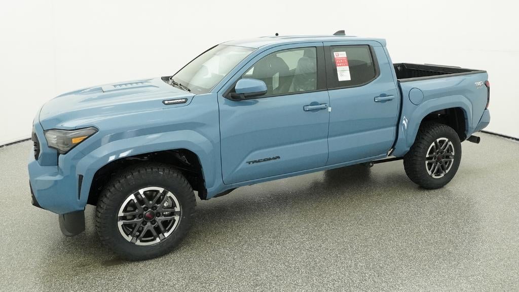 2026 Toyota Tacoma i-FORCE MAX Tacoma TRD Sport
