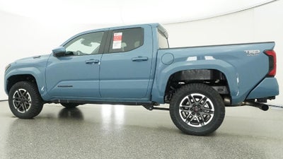 2026 Toyota Tacoma i-FORCE MAX Tacoma TRD Sport
