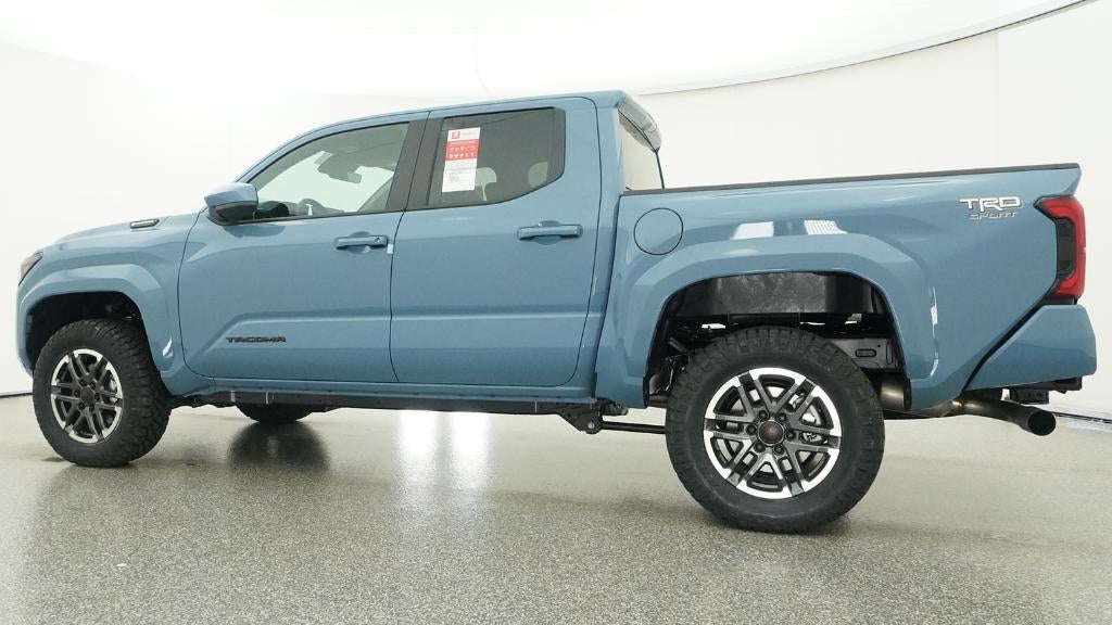 2026 Toyota Tacoma i-FORCE MAX Tacoma TRD Sport