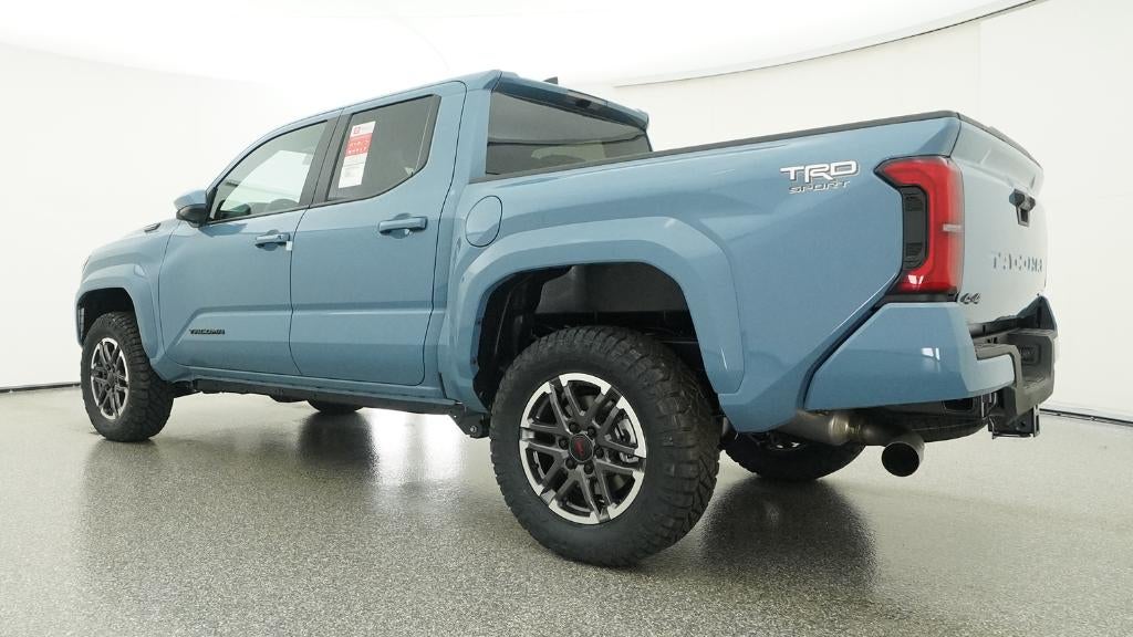 2026 Toyota Tacoma i-FORCE MAX Tacoma TRD Sport