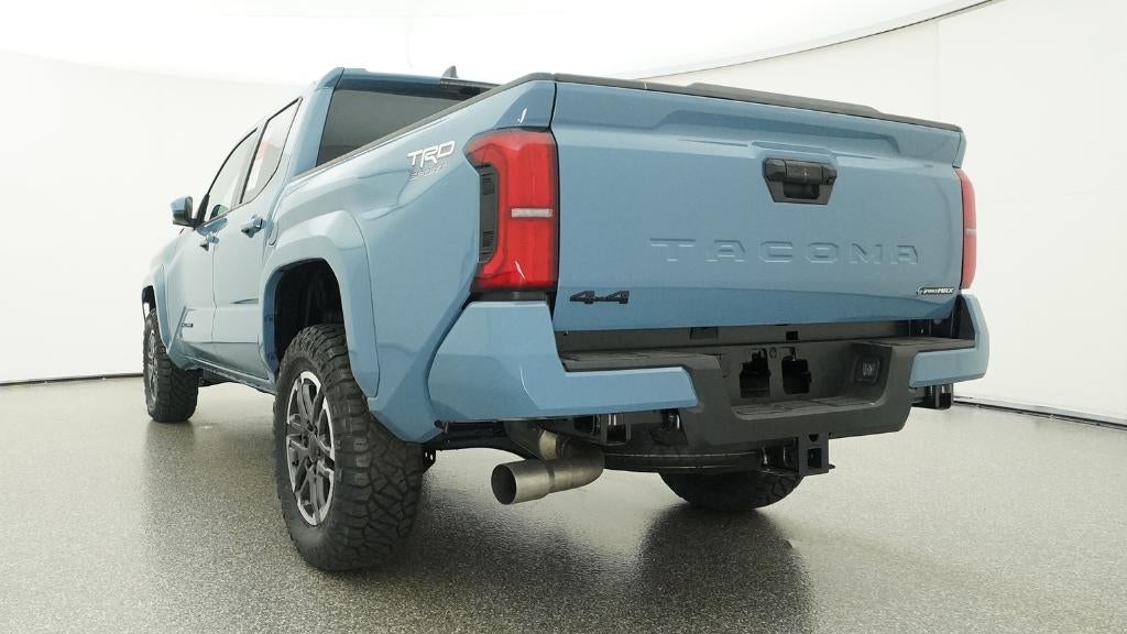 2026 Toyota Tacoma i-FORCE MAX Tacoma TRD Sport