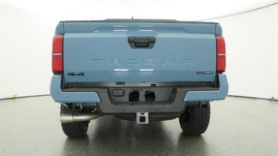 2026 Toyota Tacoma i-FORCE MAX Tacoma TRD Sport