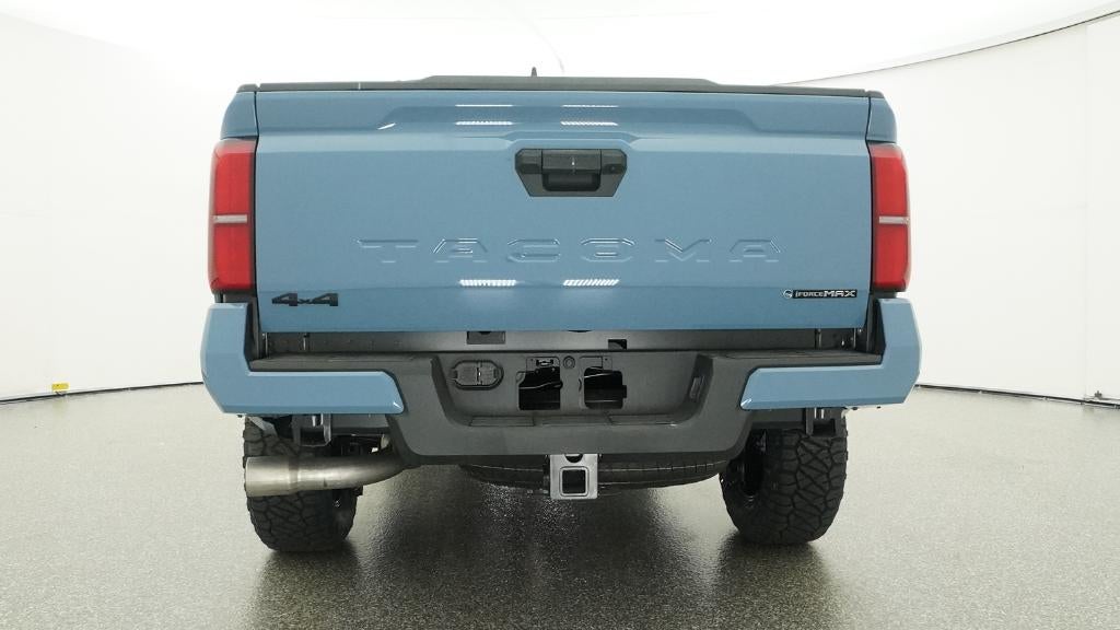 2026 Toyota Tacoma i-FORCE MAX Tacoma TRD Sport