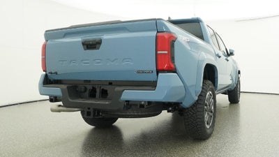 2026 Toyota Tacoma i-FORCE MAX Tacoma TRD Sport