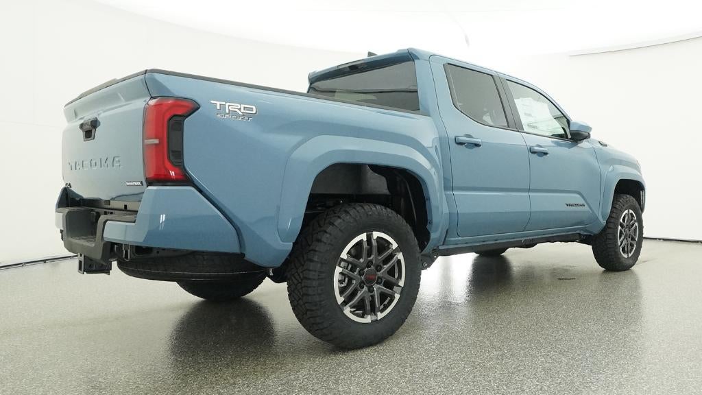 2026 Toyota Tacoma i-FORCE MAX Tacoma TRD Sport