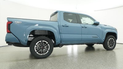 2026 Toyota Tacoma i-FORCE MAX Tacoma TRD Sport