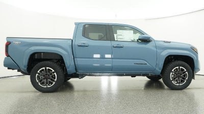 2026 Toyota Tacoma i-FORCE MAX Tacoma TRD Sport