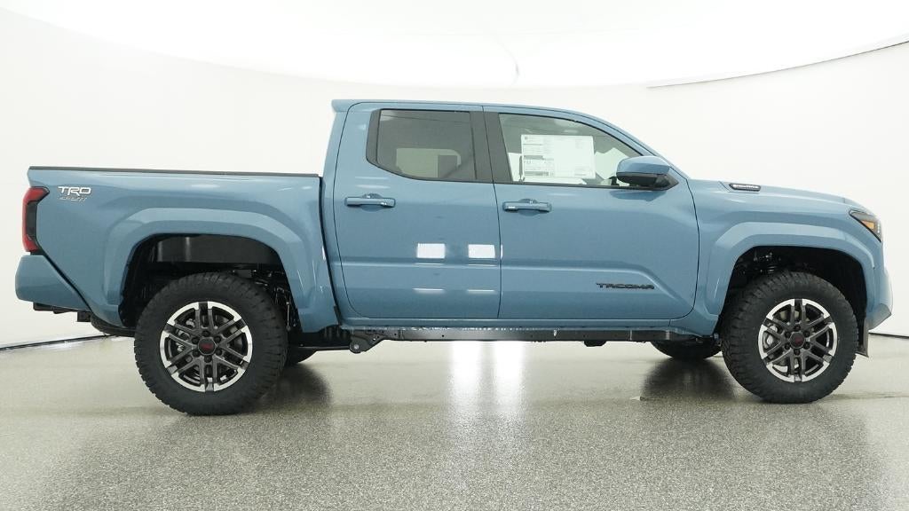 2026 Toyota Tacoma i-FORCE MAX Tacoma TRD Sport