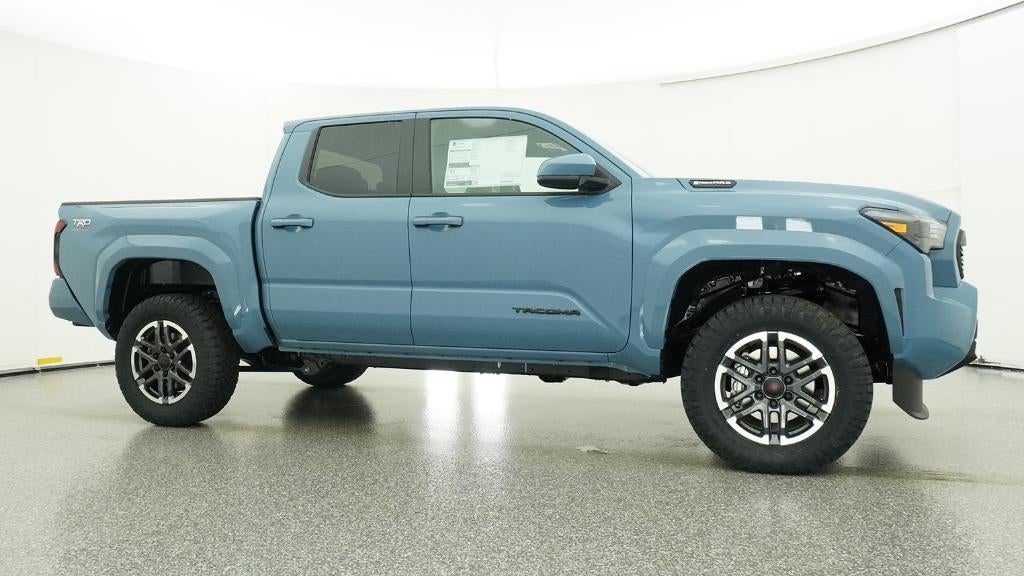 2026 Toyota Tacoma i-FORCE MAX Tacoma TRD Sport