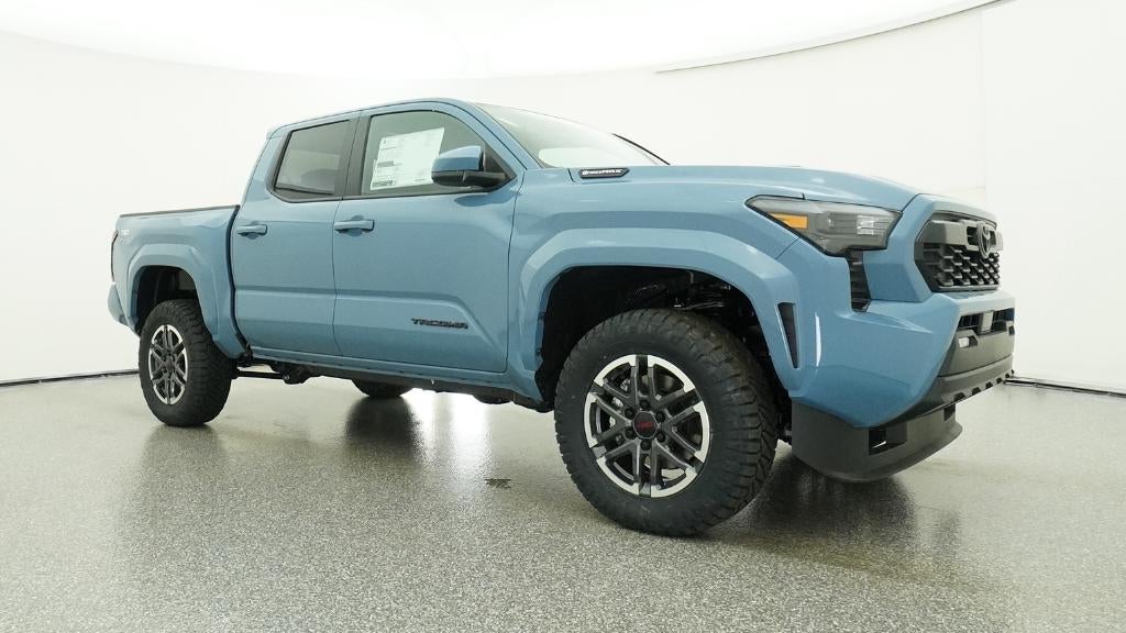 2026 Toyota Tacoma i-FORCE MAX Tacoma TRD Sport
