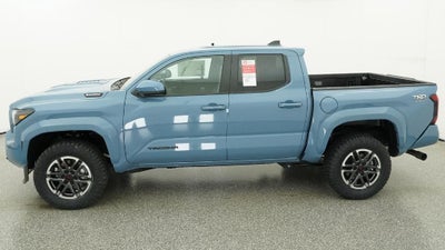 2026 Toyota Tacoma i-FORCE MAX Tacoma TRD Sport