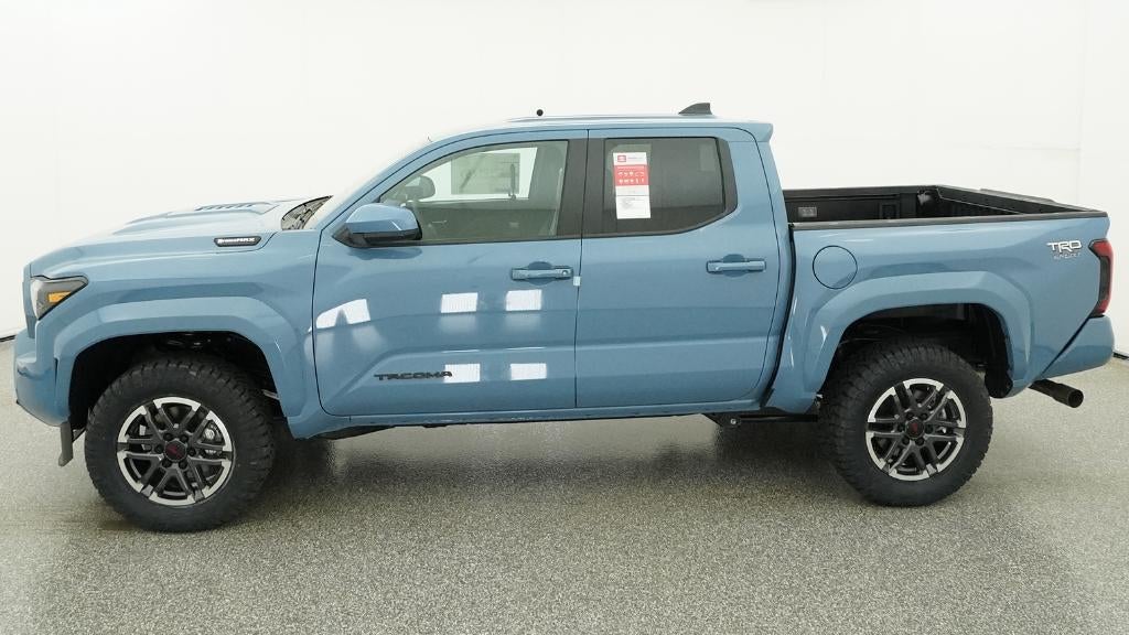 2026 Toyota Tacoma i-FORCE MAX Tacoma TRD Sport
