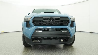 2026 Toyota Tacoma i-FORCE MAX Tacoma TRD Sport
