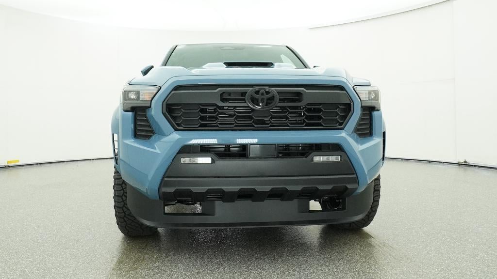2026 Toyota Tacoma i-FORCE MAX Tacoma TRD Sport