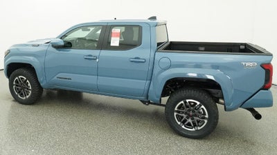 2026 Toyota Tacoma i-FORCE MAX Tacoma TRD Sport