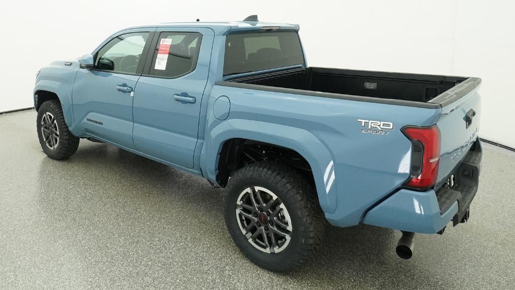 2026 Toyota Tacoma i-FORCE MAX Tacoma TRD Sport