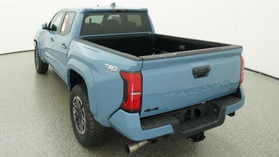 2026 Toyota Tacoma i-FORCE MAX Tacoma TRD Sport