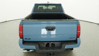 2026 Toyota Tacoma i-FORCE MAX Tacoma TRD Sport