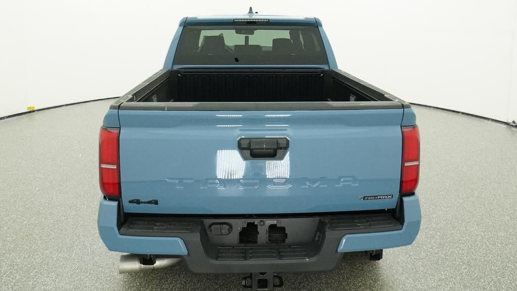 2026 Toyota Tacoma i-FORCE MAX Tacoma TRD Sport