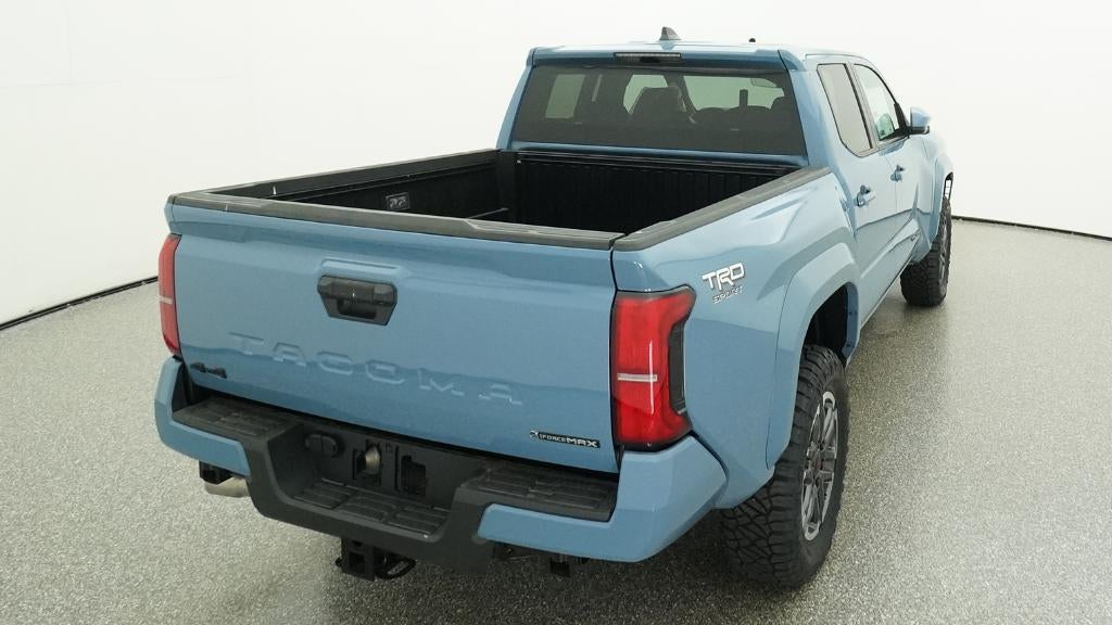 2026 Toyota Tacoma i-FORCE MAX Tacoma TRD Sport