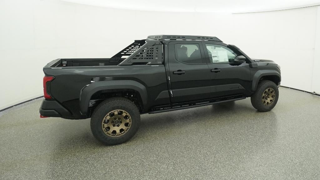 2026 Toyota Tacoma i-FORCE MAX Tacoma Trailhunter