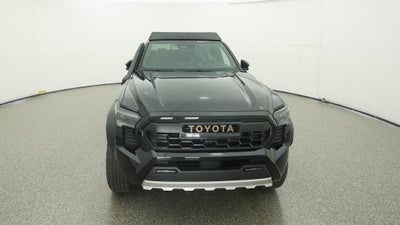 2026 Toyota Tacoma i-FORCE MAX Tacoma Trailhunter
