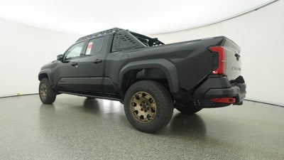 2026 Toyota Tacoma i-FORCE MAX Tacoma Trailhunter