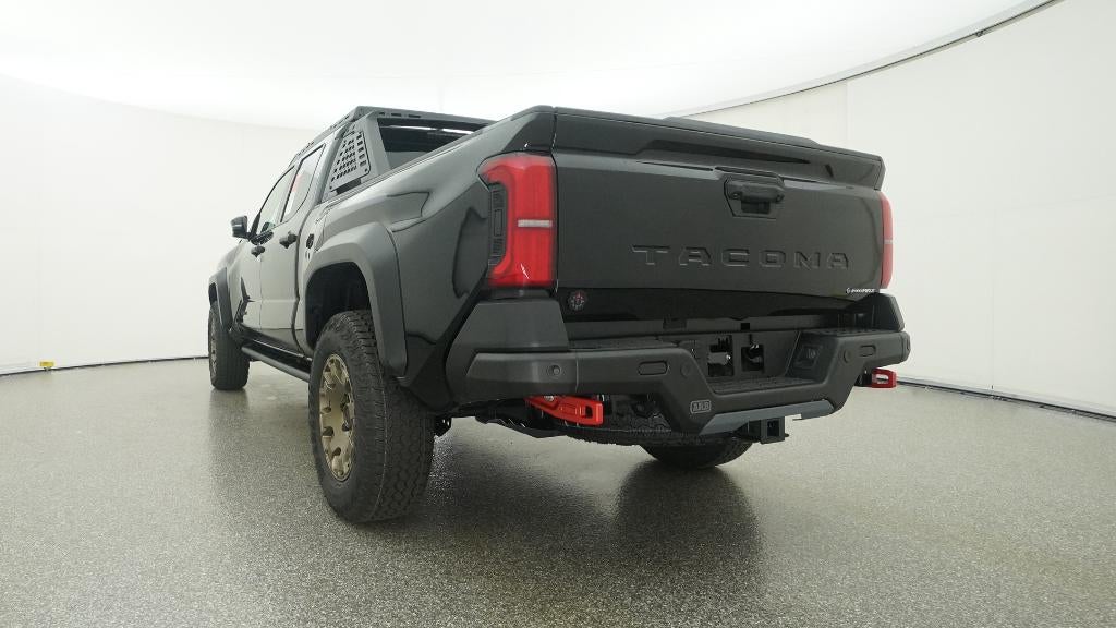 2026 Toyota Tacoma i-FORCE MAX Tacoma Trailhunter