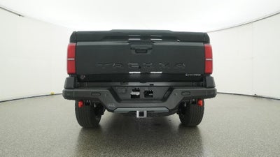 2026 Toyota Tacoma i-FORCE MAX Tacoma Trailhunter