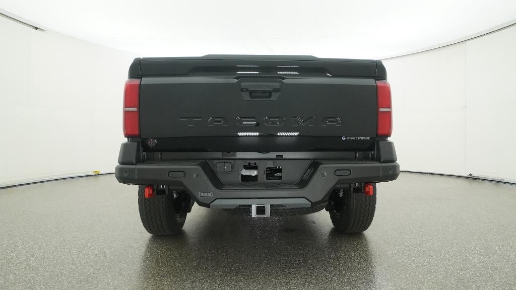 2026 Toyota Tacoma i-FORCE MAX Tacoma Trailhunter