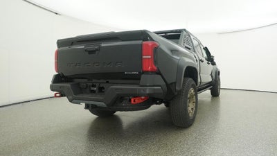 2026 Toyota Tacoma i-FORCE MAX Tacoma Trailhunter