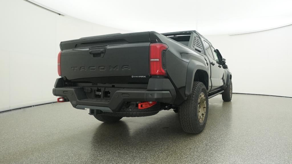 2026 Toyota Tacoma i-FORCE MAX Tacoma Trailhunter