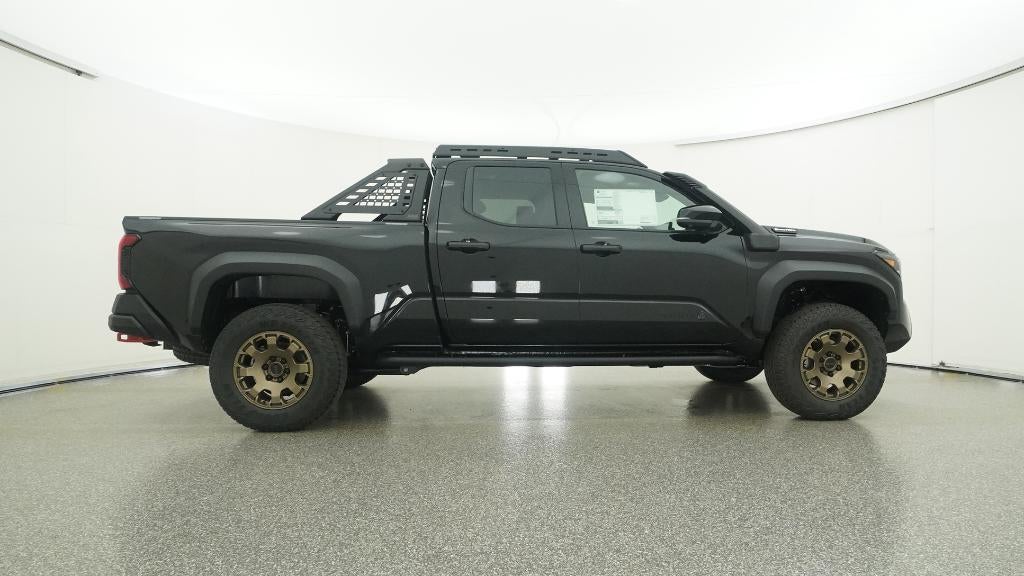 2026 Toyota Tacoma i-FORCE MAX Tacoma Trailhunter