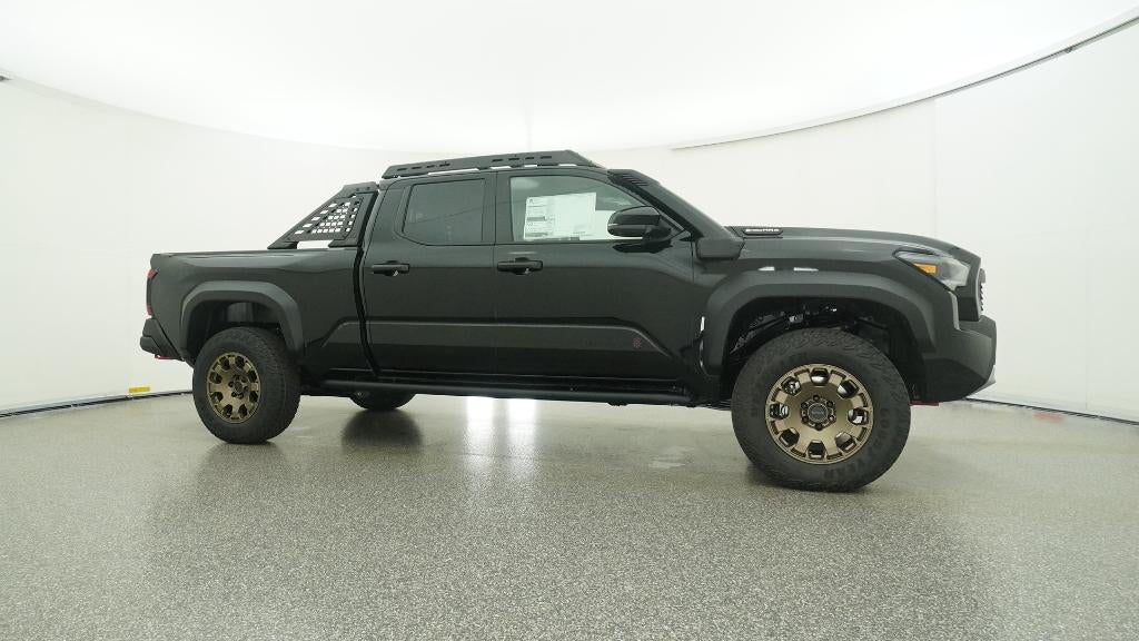 2026 Toyota Tacoma i-FORCE MAX Tacoma Trailhunter