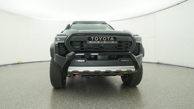 2026 Toyota Tacoma i-FORCE MAX Tacoma Trailhunter