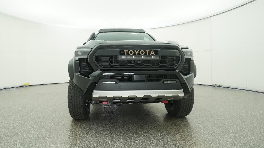 2026 Toyota Tacoma i-FORCE MAX Tacoma Trailhunter