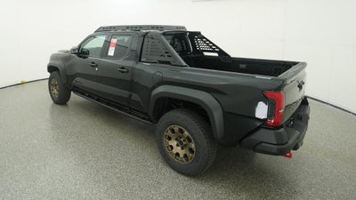 2026 Toyota Tacoma i-FORCE MAX Tacoma Trailhunter