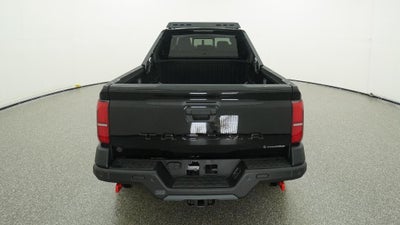 2026 Toyota Tacoma i-FORCE MAX Tacoma Trailhunter