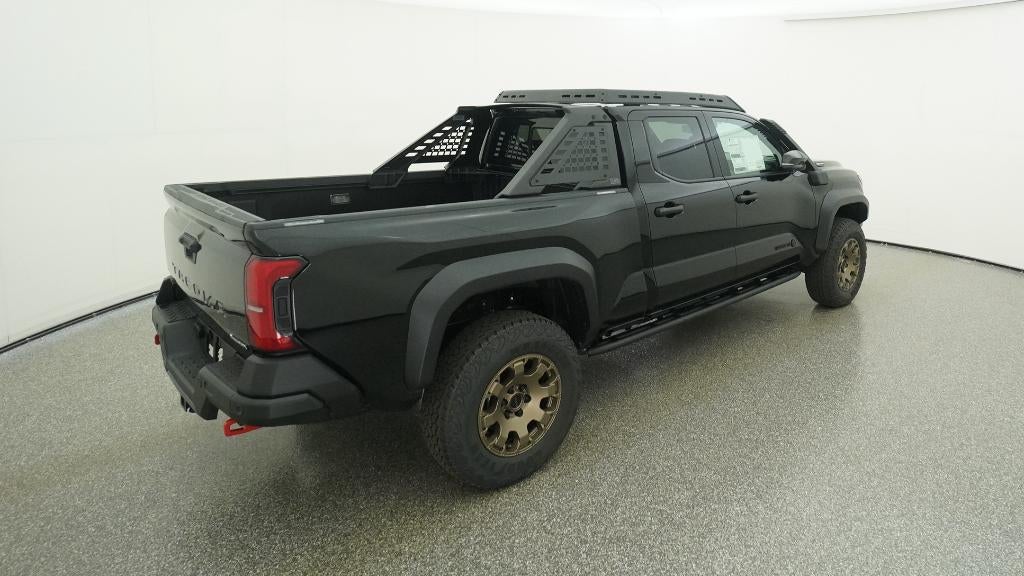 2026 Toyota Tacoma i-FORCE MAX Tacoma Trailhunter