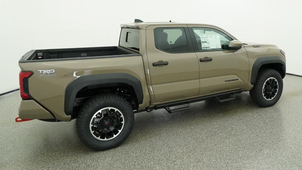 2026 Toyota Tacoma i-FORCE MAX Tacoma TRD Off-Road