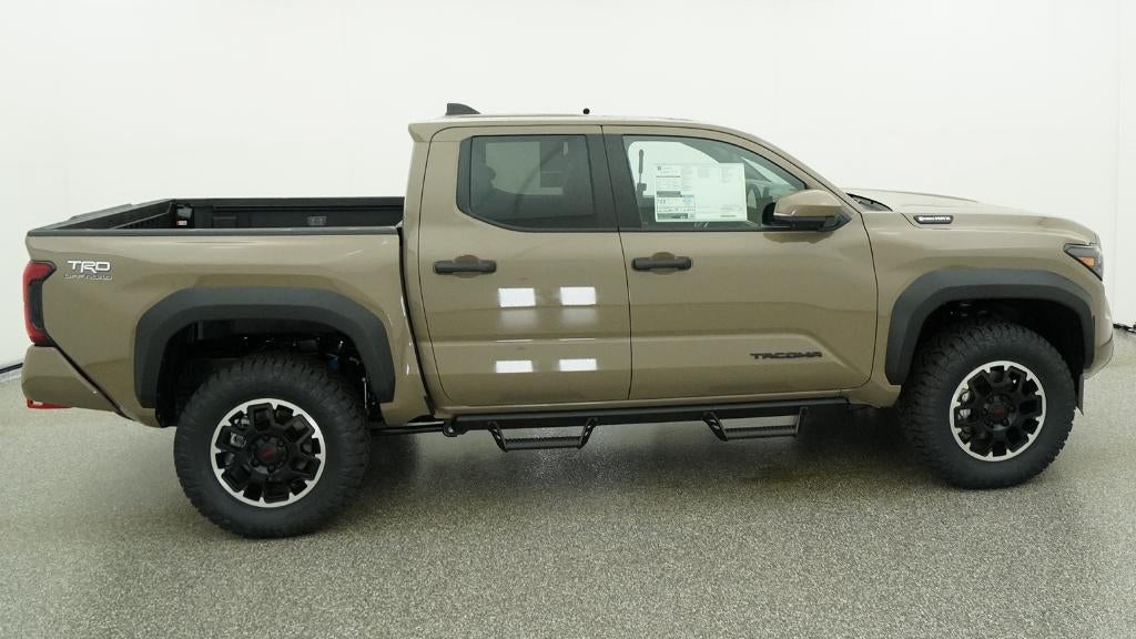 2026 Toyota Tacoma i-FORCE MAX Tacoma TRD Off-Road