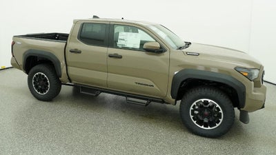 2026 Toyota Tacoma i-FORCE MAX Tacoma TRD Off-Road