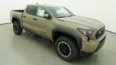 2026 Toyota Tacoma i-FORCE MAX Tacoma TRD Off-Road