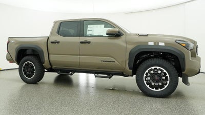 2026 Toyota Tacoma i-FORCE MAX Tacoma TRD Off-Road
