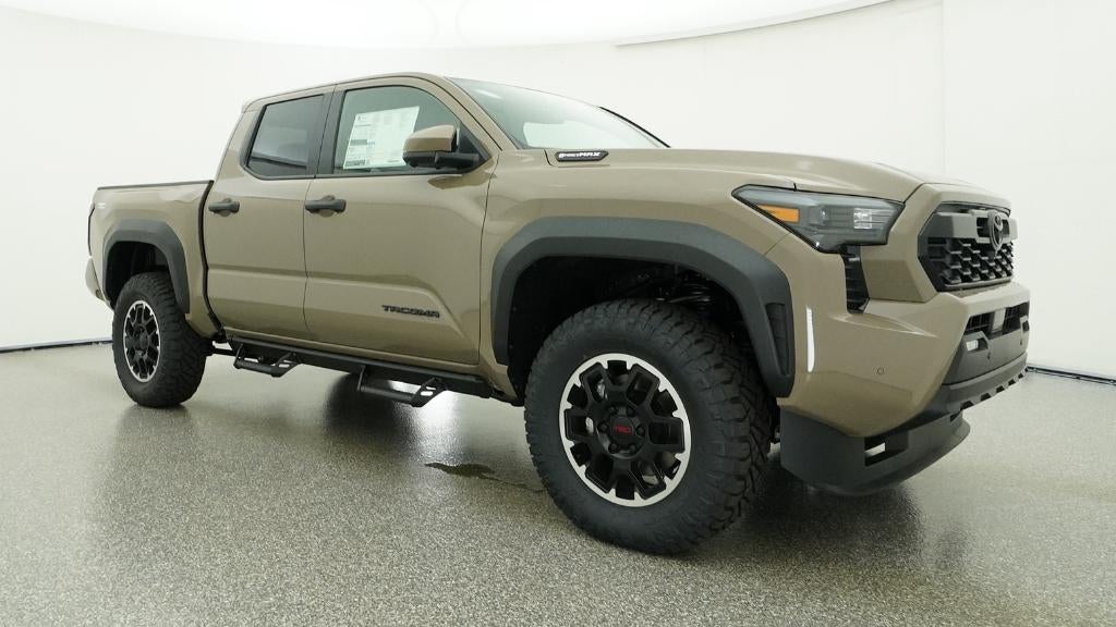 2026 Toyota Tacoma i-FORCE MAX Tacoma TRD Off-Road
