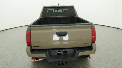 2026 Toyota Tacoma i-FORCE MAX Tacoma TRD Off-Road