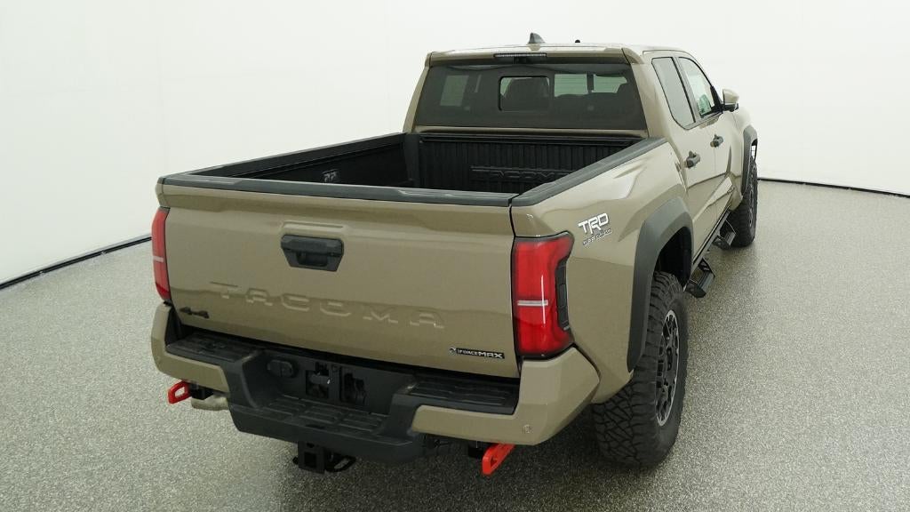 2026 Toyota Tacoma i-FORCE MAX Tacoma TRD Off-Road