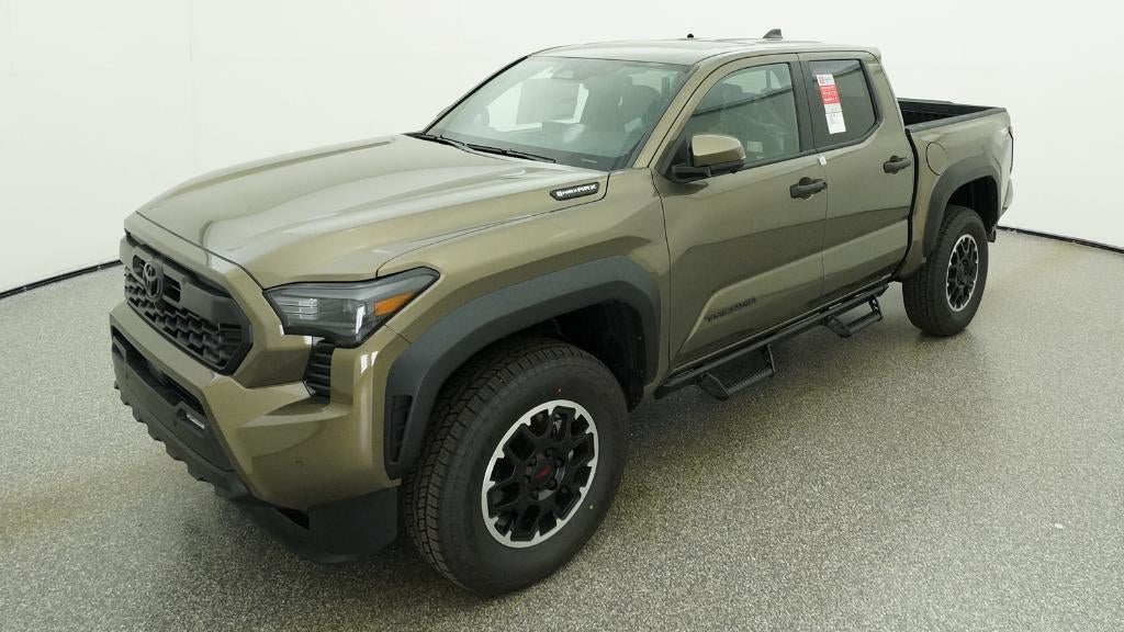 2026 Toyota Tacoma i-FORCE MAX Tacoma TRD Off-Road
